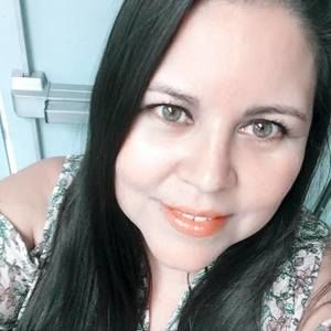 Meet your Posher, Lorena